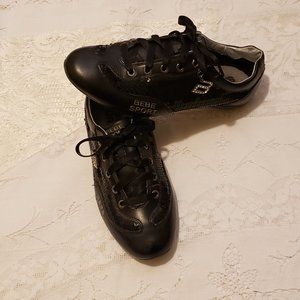 Bebe Sport Tennis Shoes